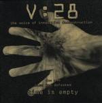 V 28 : Time Is Empty